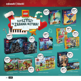 Empik gazetka Strona 18