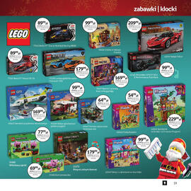 Empik gazetka Strona 19