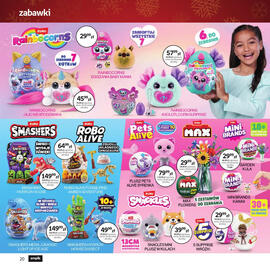 Empik gazetka Strona 20