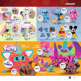 Empik gazetka Strona 21