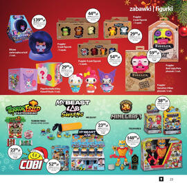 Empik gazetka Strona 23