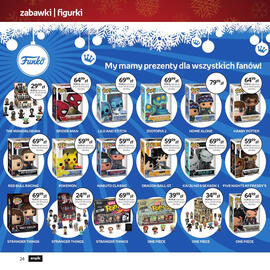 Empik gazetka Strona 24