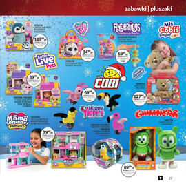 Empik gazetka Strona 27