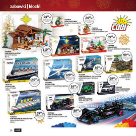 Empik gazetka Strona 28