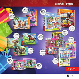 Empik gazetka Strona 29