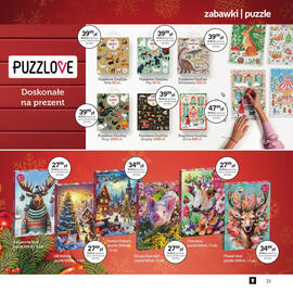 Empik gazetka Strona 31