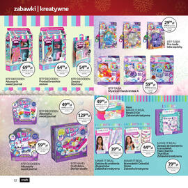 Empik gazetka Strona 32
