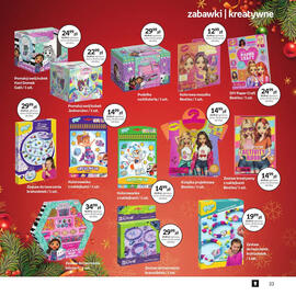 Empik gazetka Strona 33