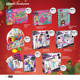 Empik gazetka Strona 34