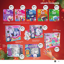 Empik gazetka Strona 35