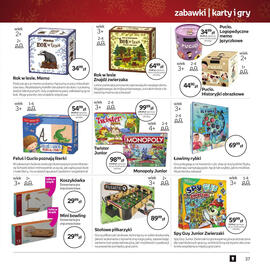 Empik gazetka Strona 37