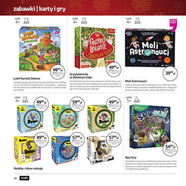 Empik gazetka Strona 38