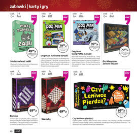 Empik gazetka Strona 40