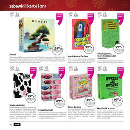 Empik gazetka Strona 46