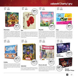 Empik gazetka Strona 47