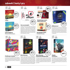 Empik gazetka Strona 48