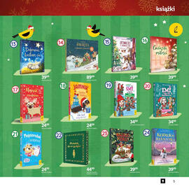 Empik gazetka Strona 5