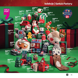 Empik gazetka Strona 55