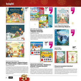 Empik gazetka Strona 8