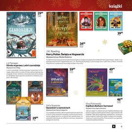 Empik gazetka Strona 9