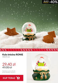 Homla gazetka tydzień 48 Strona 3