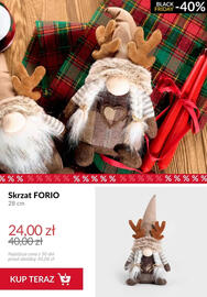 Homla gazetka tydzień 48 Strona 4