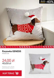 Homla gazetka tydzień 48 Strona 6