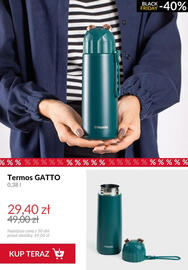 Homla gazetka tydzień 48 Strona 7