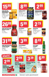 EuroSPAR gazetka tydzień 49 Strona 10