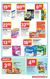 EuroSPAR gazetka tydzień 49 Strona 15