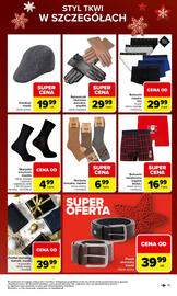 Carrefour gazetka Strona 15