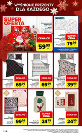 Carrefour gazetka Strona 16