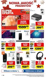 Carrefour gazetka Strona 18