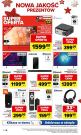 Carrefour gazetka Strona 18