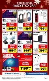 Carrefour gazetka Strona 19