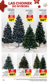 Carrefour gazetka Strona 2