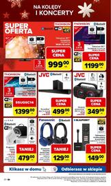 Carrefour gazetka Strona 20