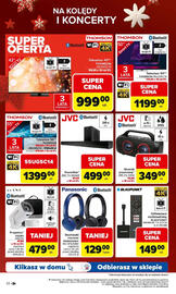 Carrefour gazetka Strona 20