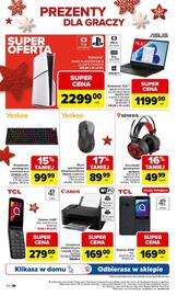 Carrefour gazetka Strona 22