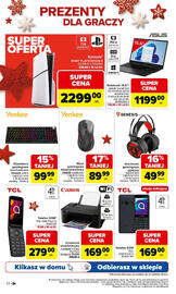 Carrefour gazetka Strona 22