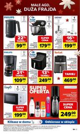 Carrefour gazetka Strona 23