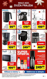 Carrefour gazetka Strona 23