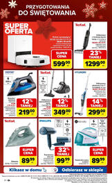 Carrefour gazetka Strona 24