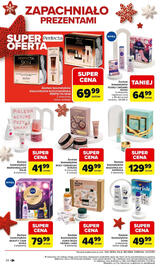 Carrefour gazetka Strona 26
