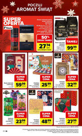 Carrefour gazetka Strona 28
