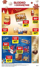 Carrefour gazetka Strona 33