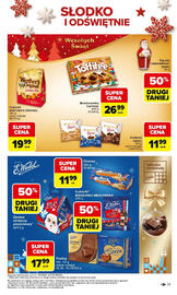 Carrefour gazetka Strona 33