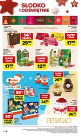 Carrefour gazetka Strona 34