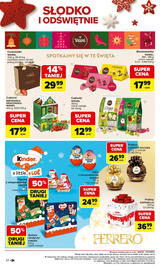 Carrefour gazetka Strona 34