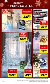 Carrefour gazetka Strona 4